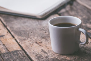 Morgenkaffee