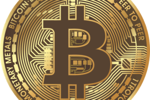 bitcoin