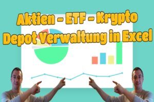 Depotverwaltung