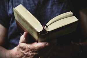 buch empfehlungen