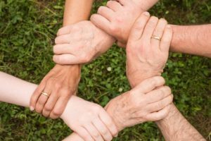 community