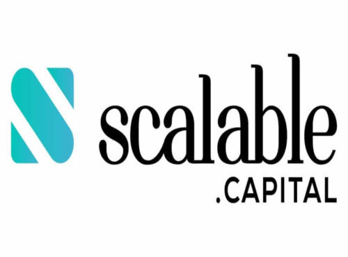 scalable capital logo