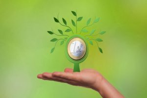 geld sparen investieren