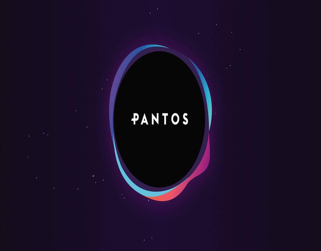 Pantos Logo