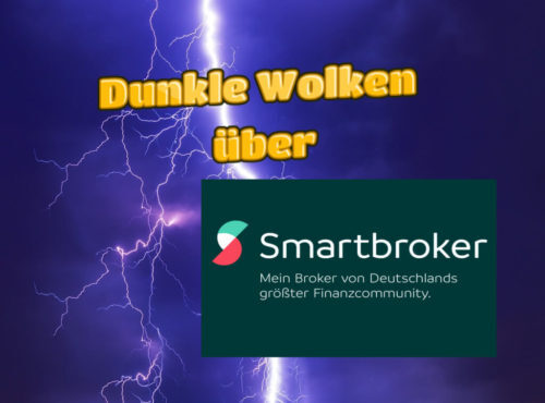 smartbroker nicht smart