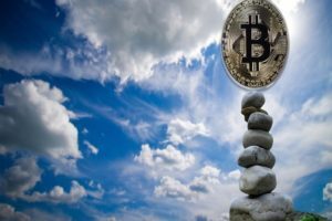 bitcoin investieren