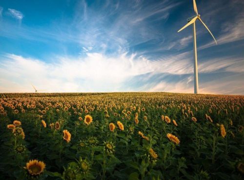 erneuerbare energien