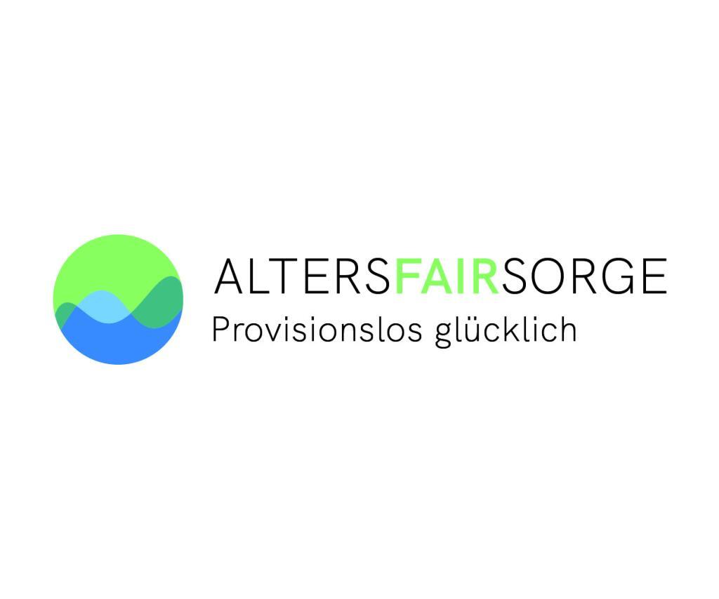 Altersfairsorge Logo