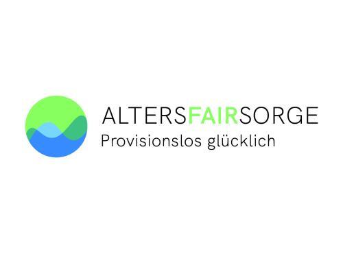 Altersfairsorge Logo