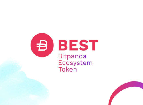 Bitpanda Best Logo