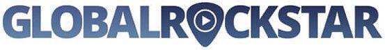 Global Rockstar Logo