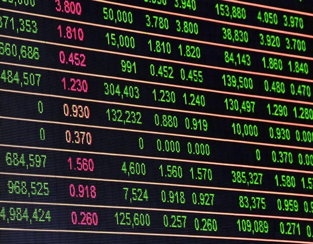 Reverse Split bei meinen Global UAV Aktien - Gulduka – Mein Weg an der ...