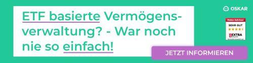 OSCAR Vermögenswirksame Leistungen