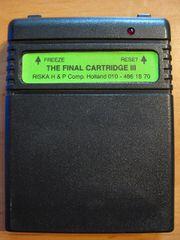 Final Cartridge III